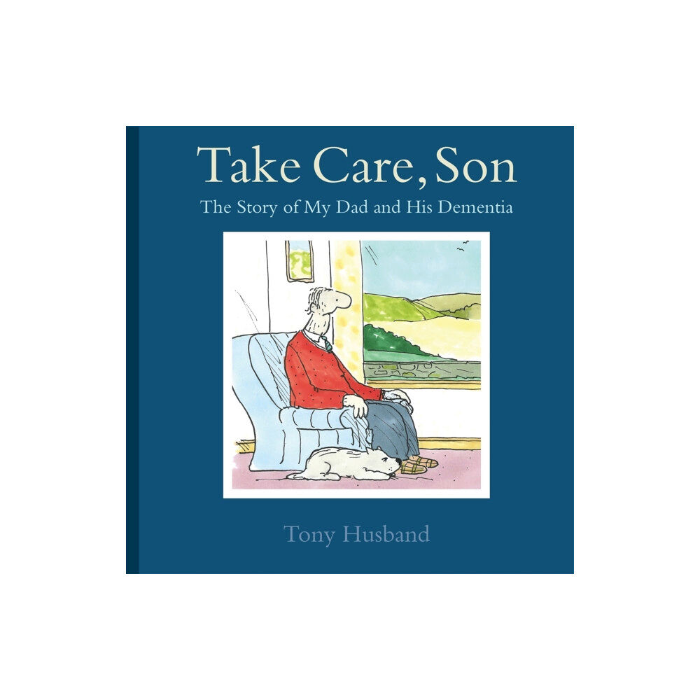 Little, Brown Book Group Take Care, Son (häftad, eng)
