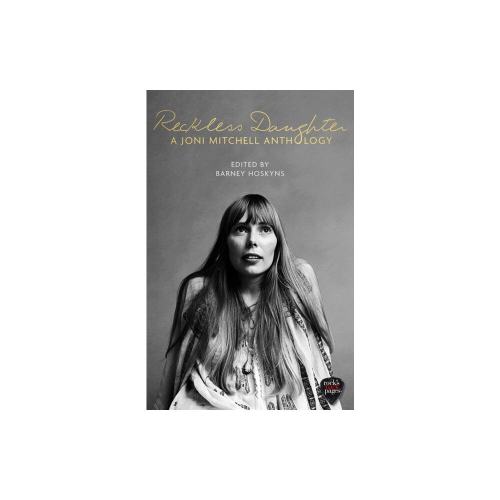 Little, Brown Book Group Reckless Daughter (häftad, eng)