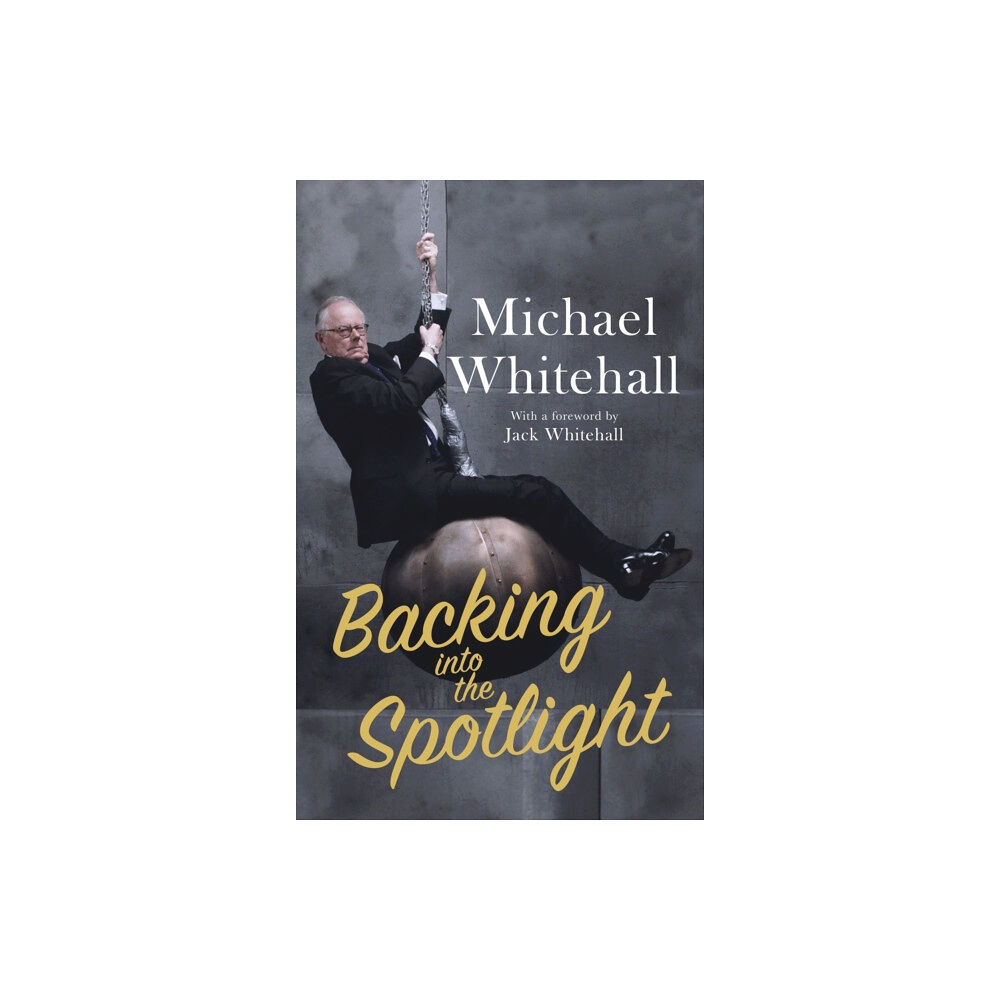 Little, Brown Book Group Backing into the Spotlight (häftad, eng)