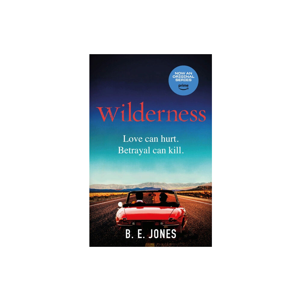 Little, Brown Book Group Wilderness (häftad, eng)