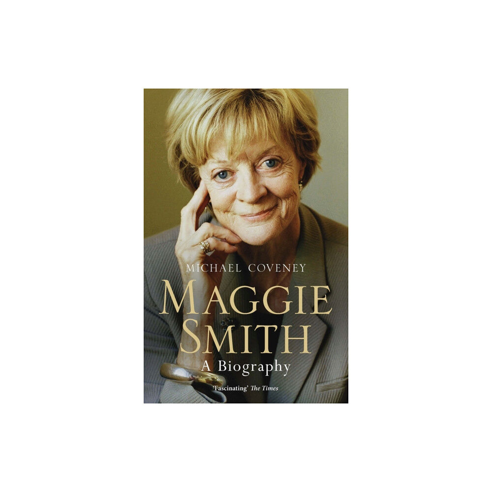 Orion Publishing Co Maggie Smith (häftad, eng)