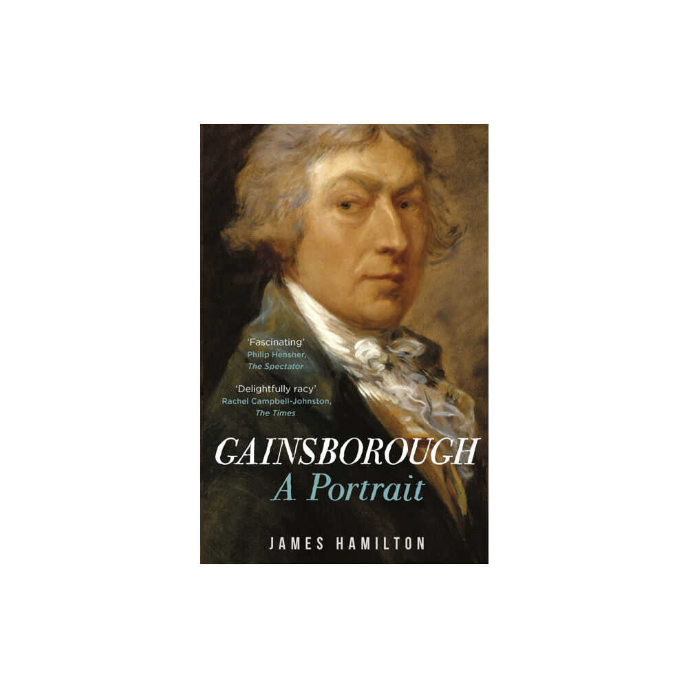 Orion Publishing Co Gainsborough (häftad, eng)