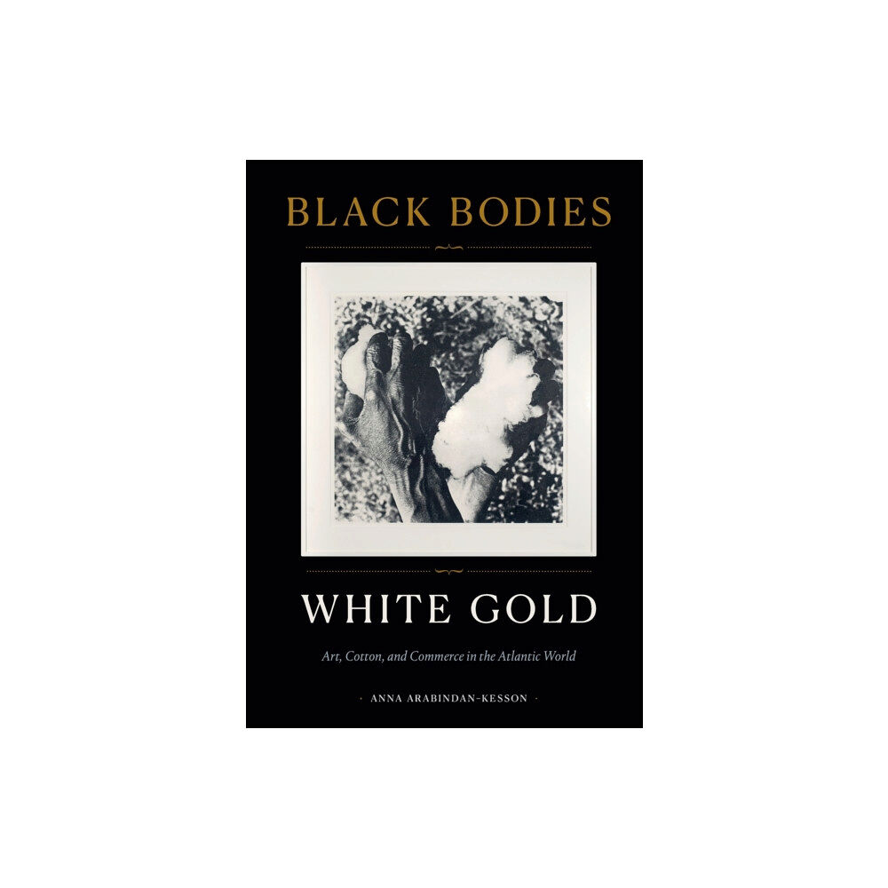 Duke university press Black Bodies, White Gold (häftad, eng)