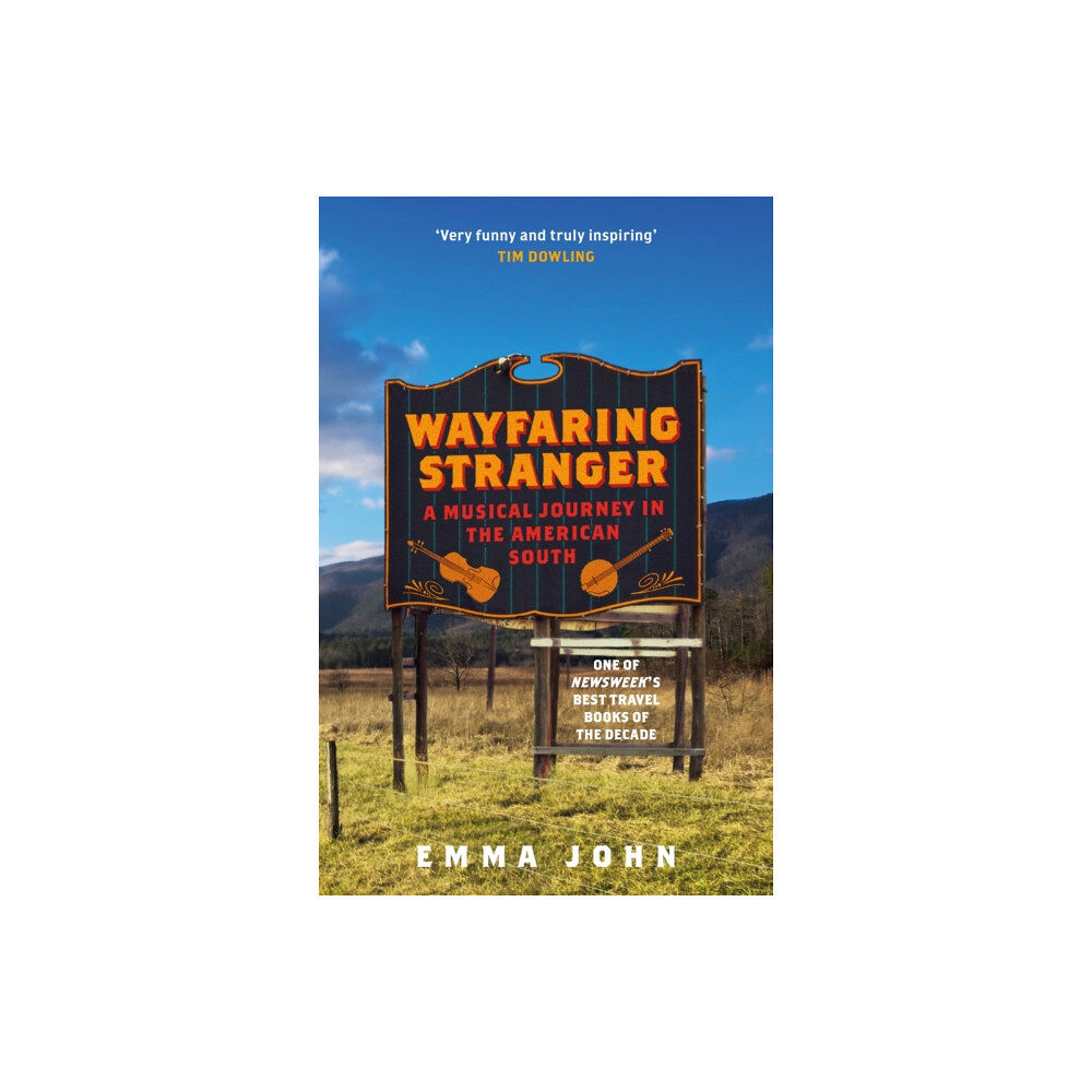 Orion Publishing Co Wayfaring Stranger (häftad, eng)