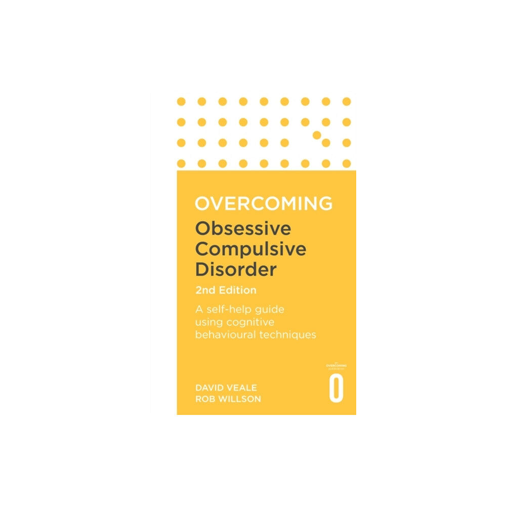 Little, Brown Book Group Overcoming Obsessive Compulsive Disorder, 2nd Edition (häftad, eng)