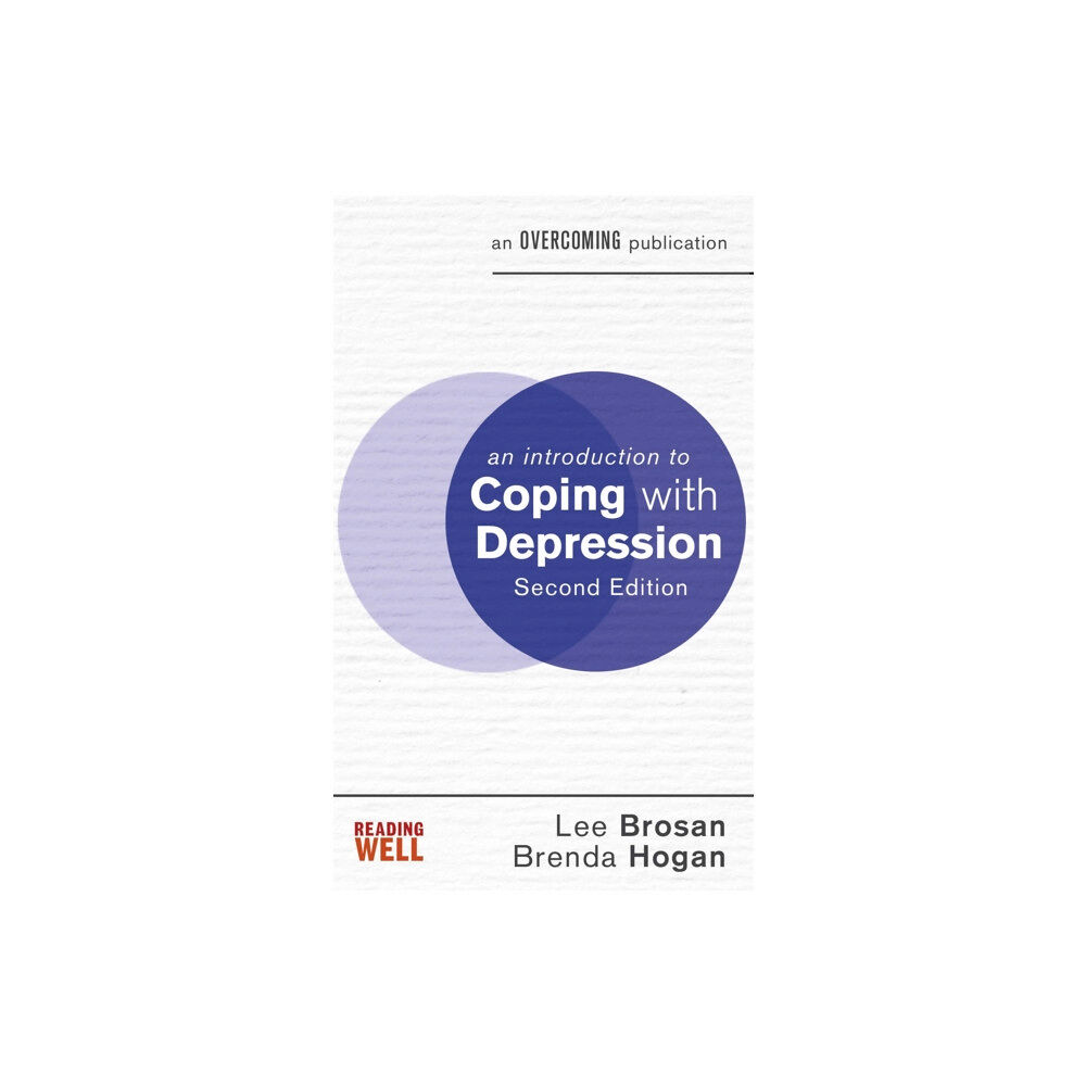 Little, Brown Book Group An Introduction to Coping with Depression, 2nd Edition (häftad, eng)