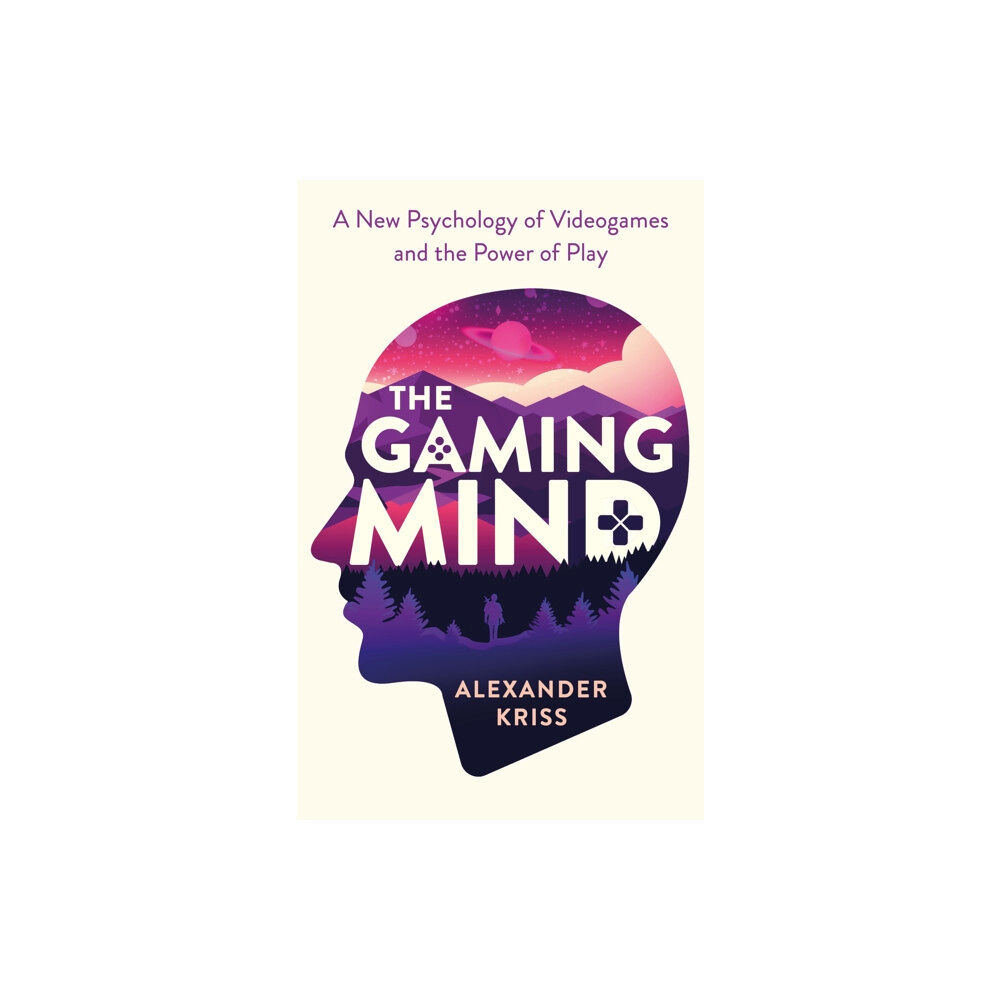 Little, Brown Book Group The Gaming Mind (häftad, eng)