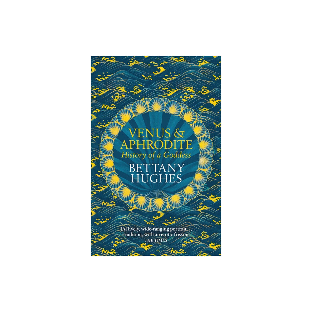 Orion Publishing Co Venus and Aphrodite (häftad, eng)