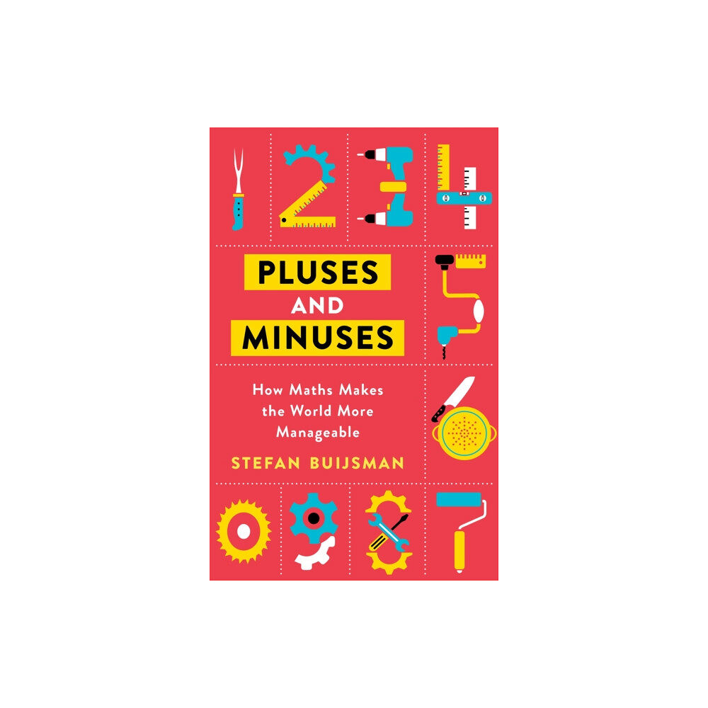 Orion Publishing Co Pluses and Minuses (häftad, eng)