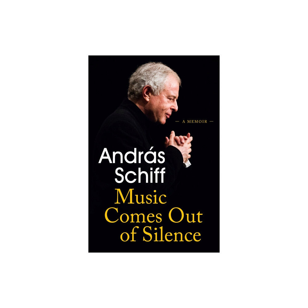 Orion Publishing Co Music Comes Out of Silence (häftad, eng)