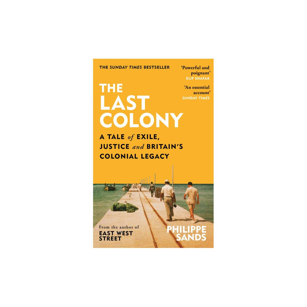 Orion Publishing Co The Last Colony (häftad, eng)