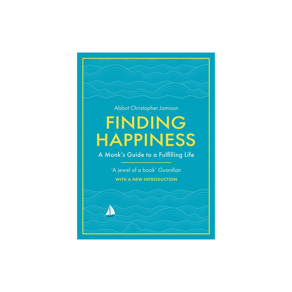 Orion Publishing Co Finding Happiness (häftad, eng)
