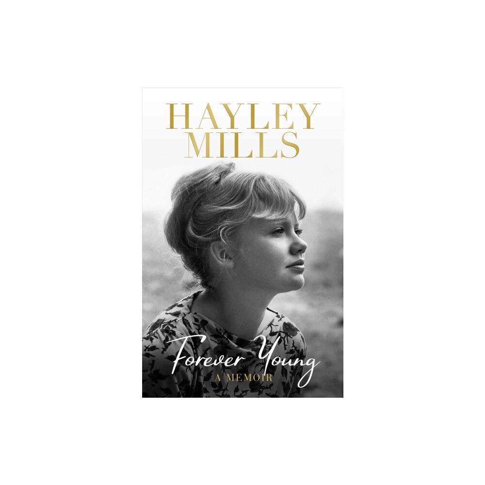 Orion Publishing Co Forever Young (häftad, eng)