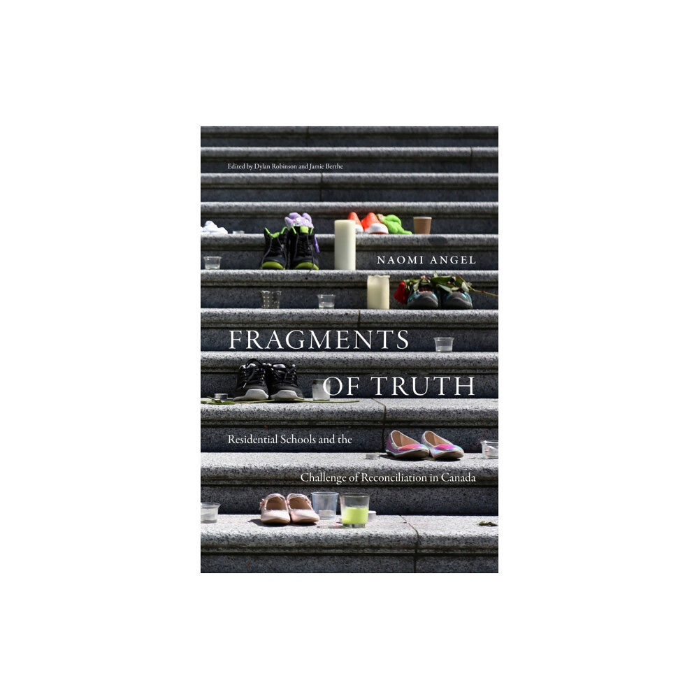 Duke university press Fragments of Truth (häftad, eng)