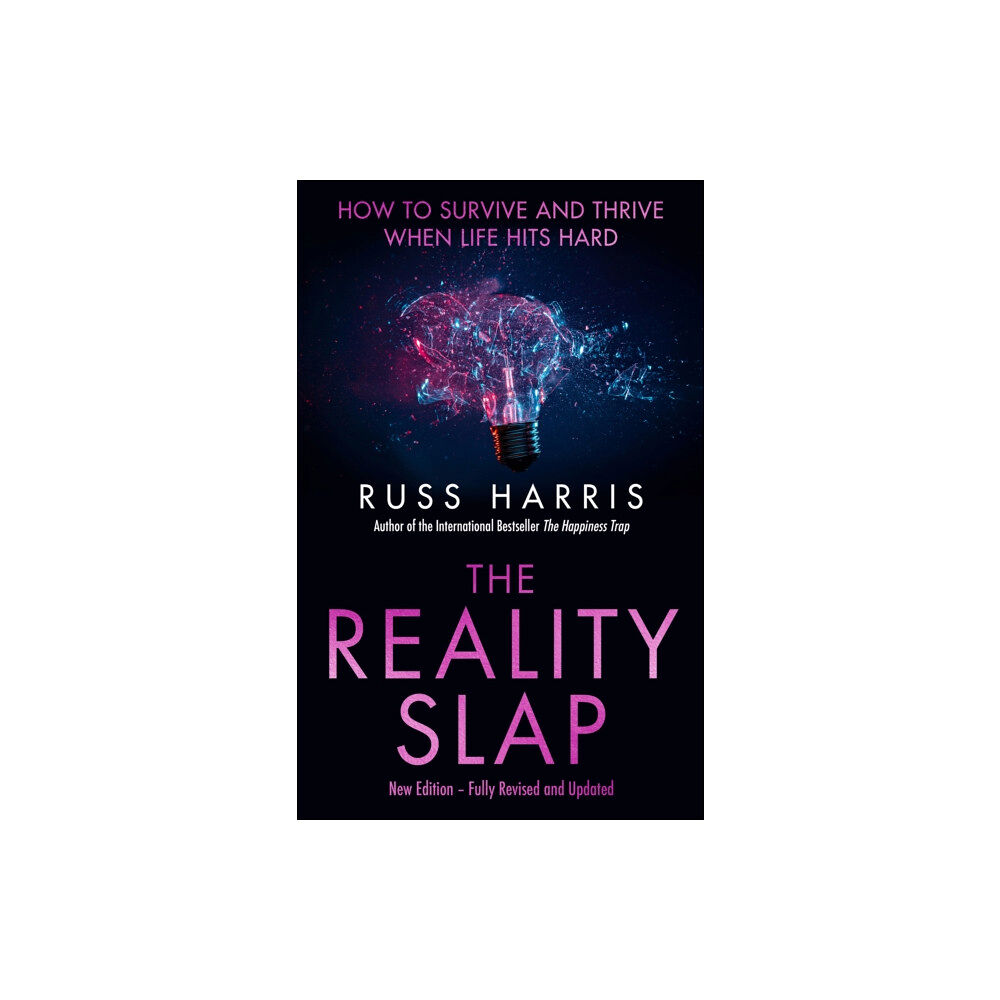 Little, Brown Book Group The Reality Slap 2nd Edition (häftad, eng)