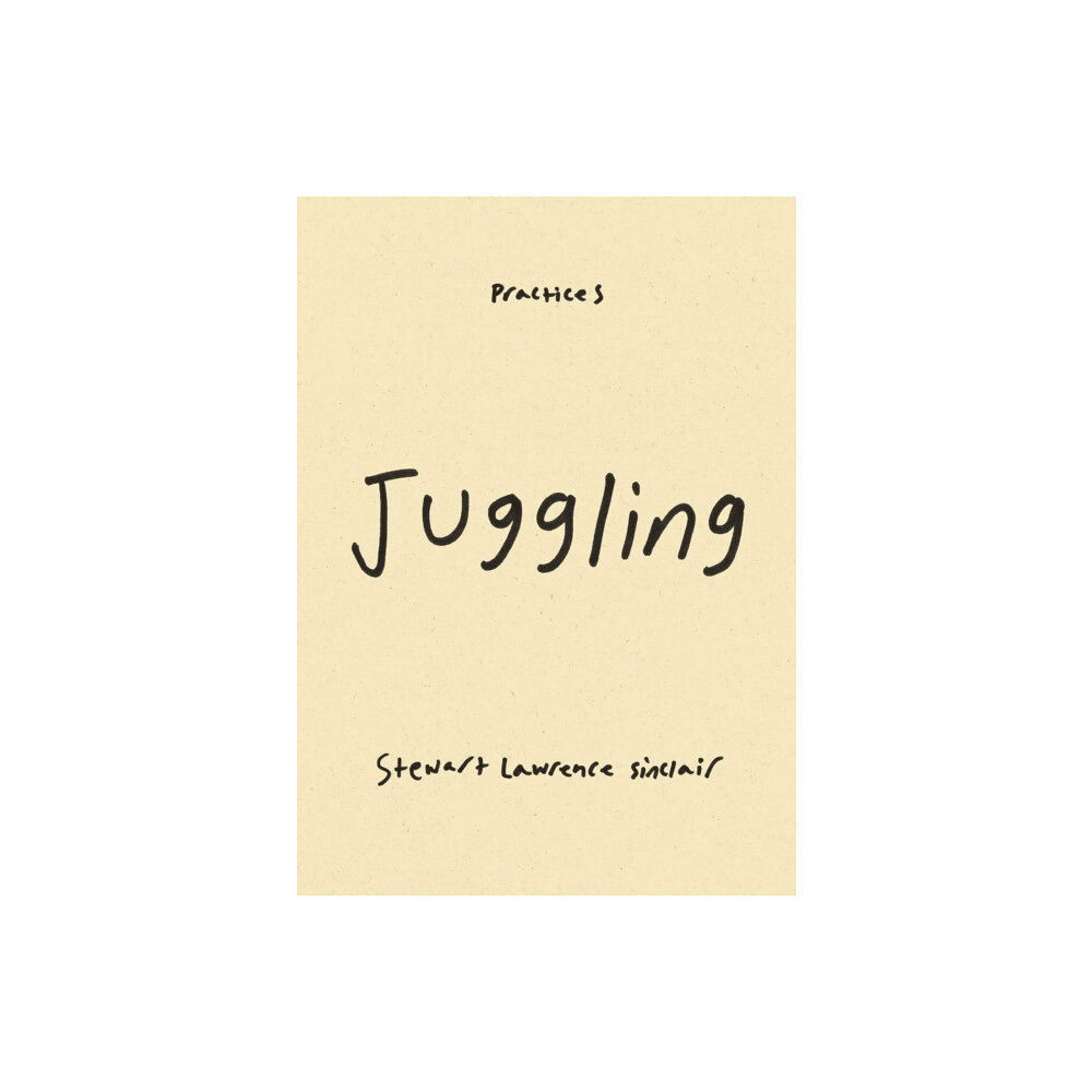 Duke university press Juggling (häftad, eng)