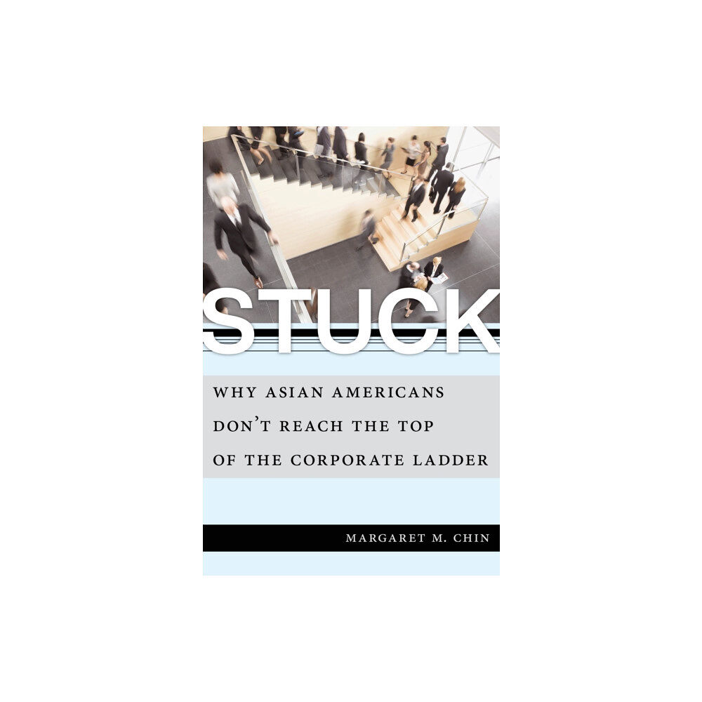 New York University Press Stuck (häftad, eng)