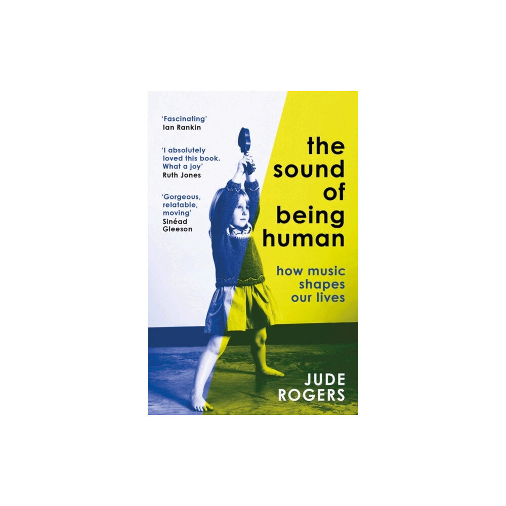 Orion Publishing Co The Sound of Being Human (häftad, eng)