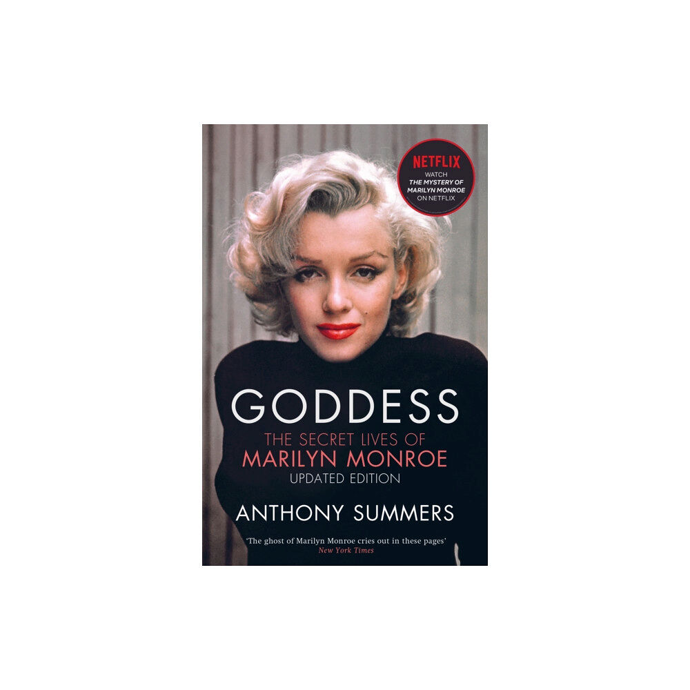 Orion Publishing Co Goddess (häftad, eng)