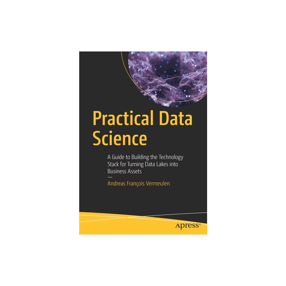 APress Practical Data Science (häftad, eng)