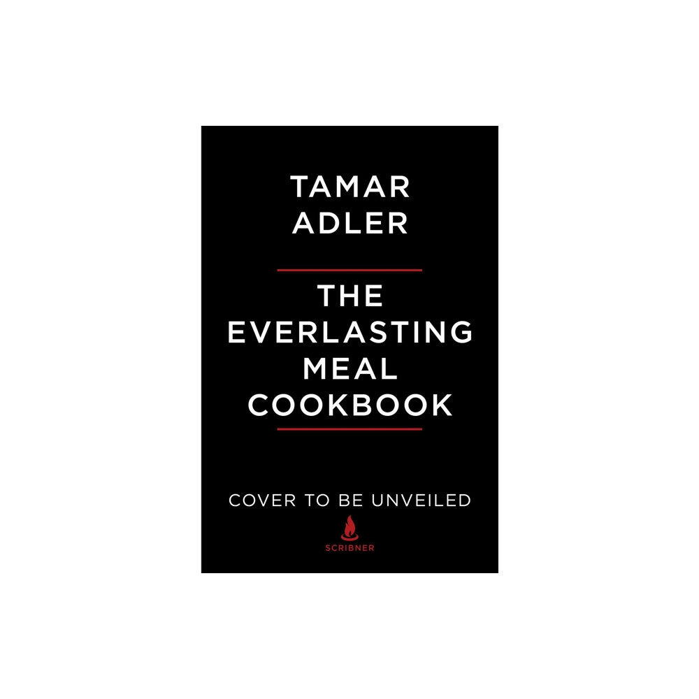 Simon & Schuster The Everlasting Meal Cookbook (inbunden, eng)