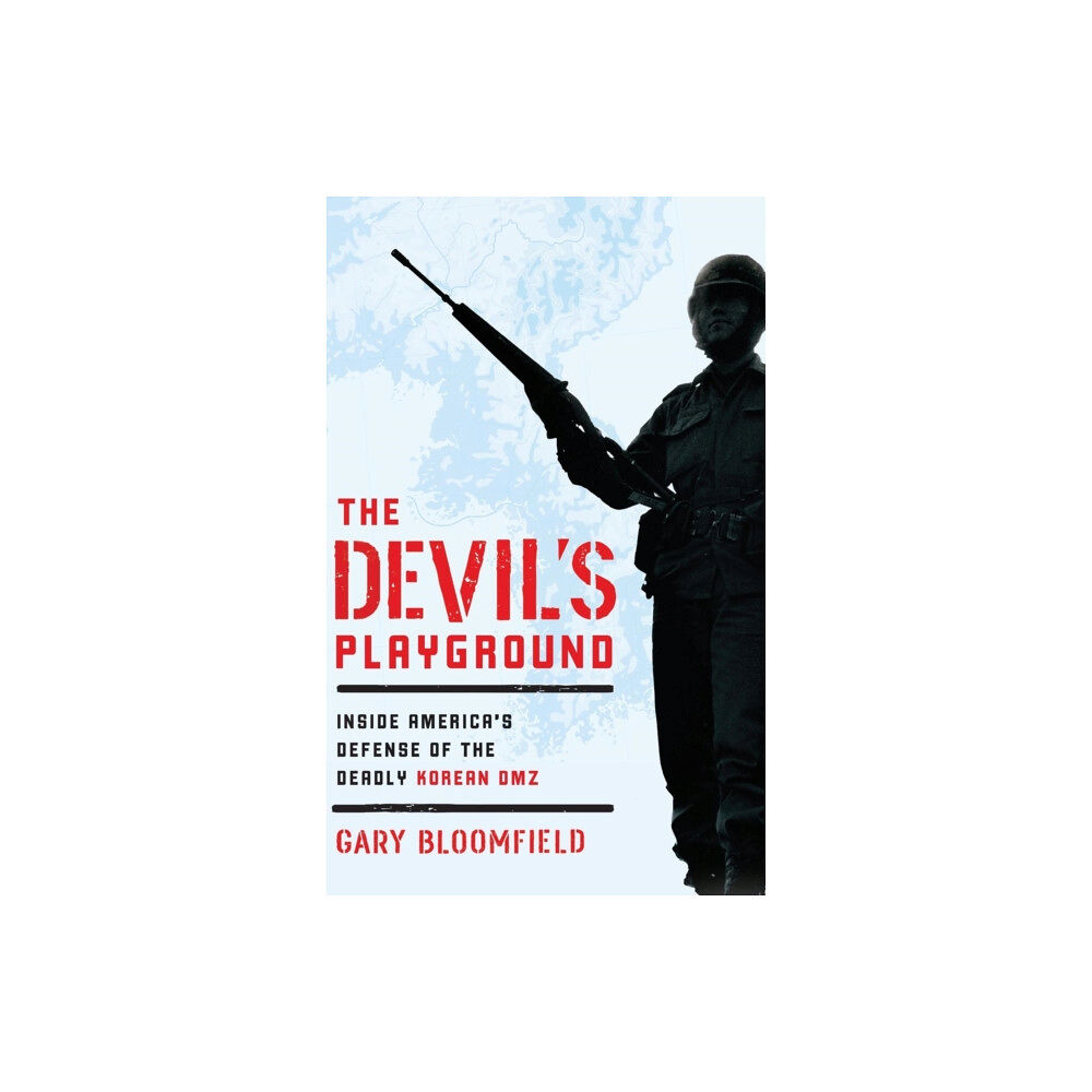 Rowman & littlefield The Devil's Playground (inbunden, eng)