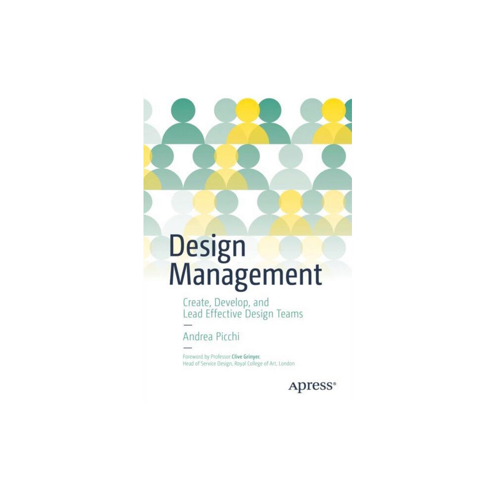 APress Design Management (häftad, eng)