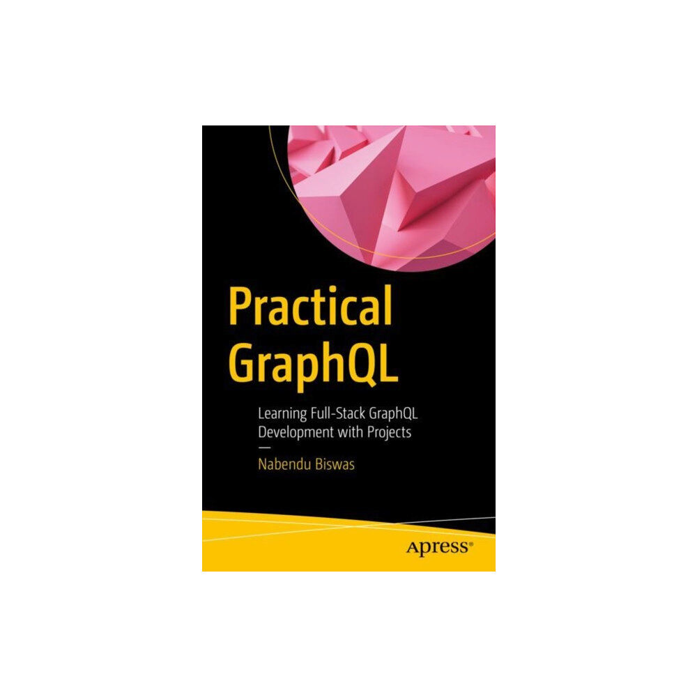 APress Practical GraphQL (häftad, eng)