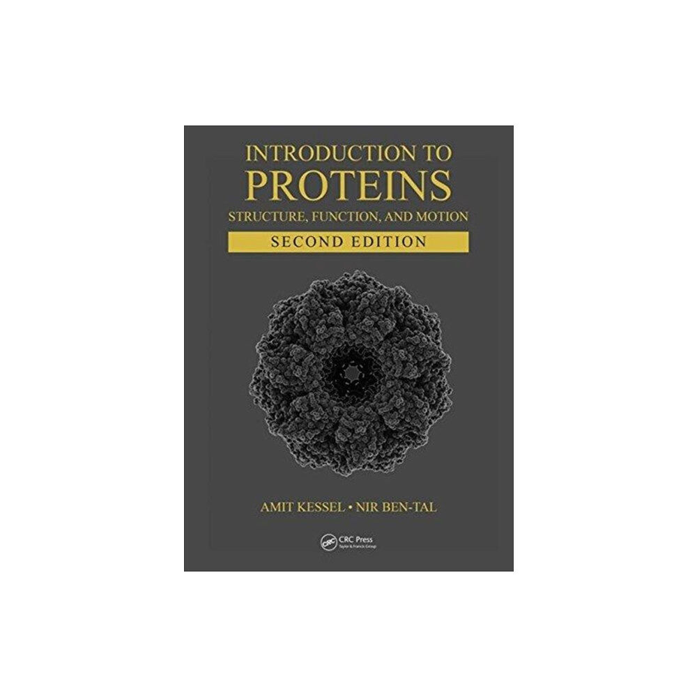 Taylor & francis inc Introduction to Proteins (inbunden, eng)