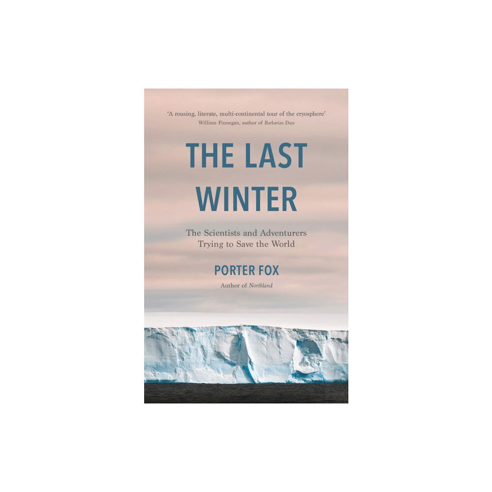 Headline Publishing Group The Last Winter (häftad, eng)