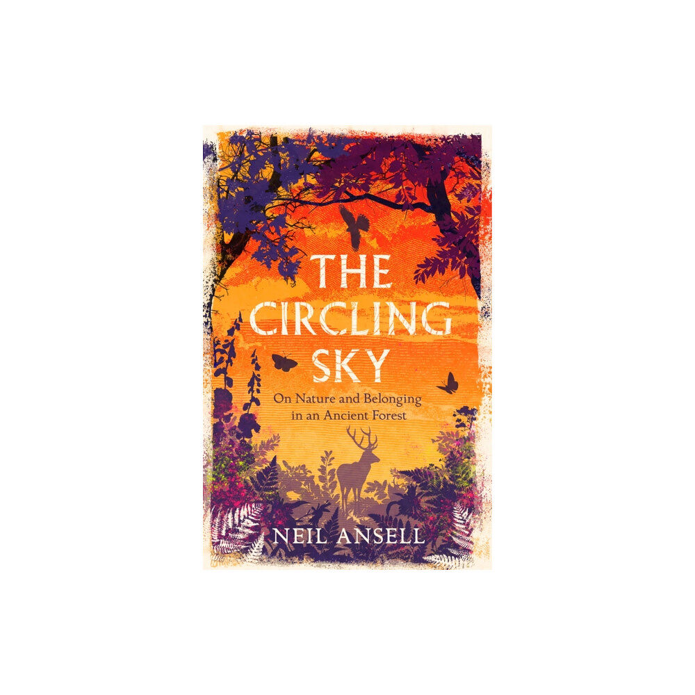 Headline Publishing Group The Circling Sky (häftad, eng)