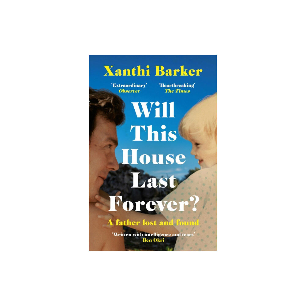 Headline Publishing Group Will This House Last Forever? (häftad, eng)