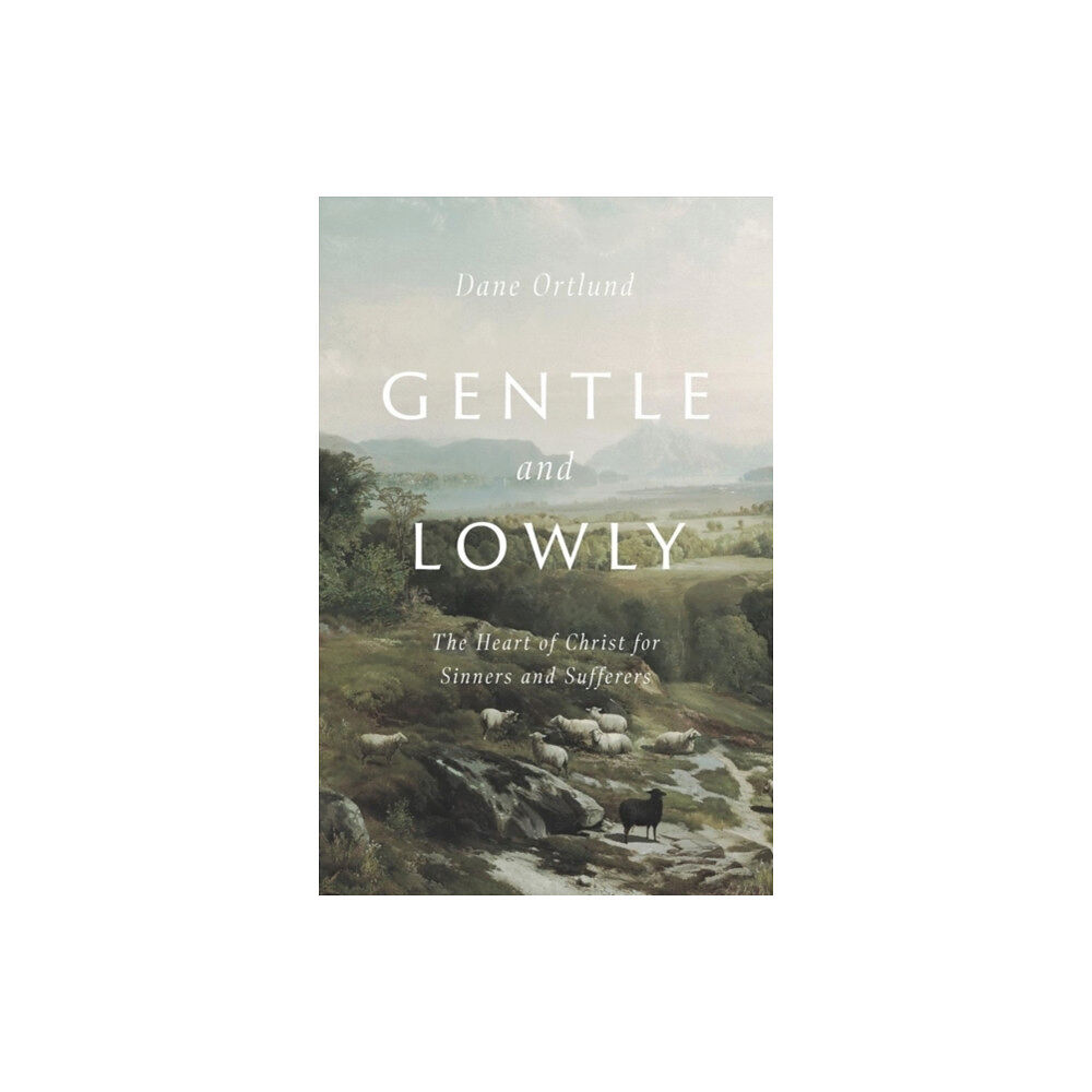 Crossway Books Gentle and Lowly (inbunden, eng)