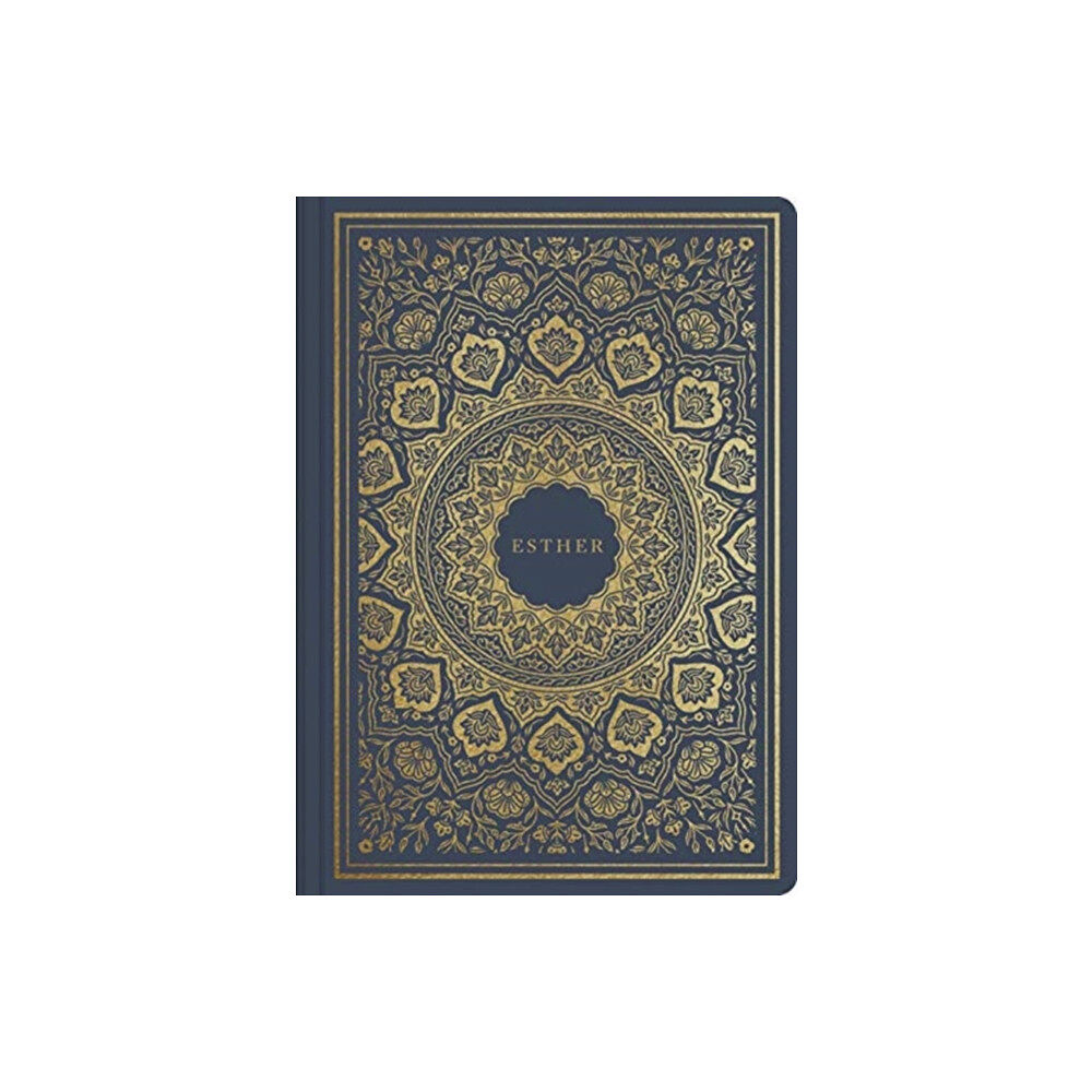 Crossway Books ESV Illuminated Scripture Journal (häftad, eng)