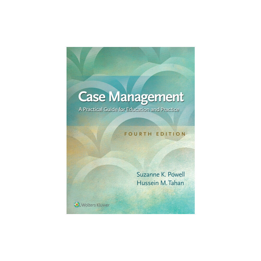 Lippincott Williams and Wilkins Case Management (häftad, eng)