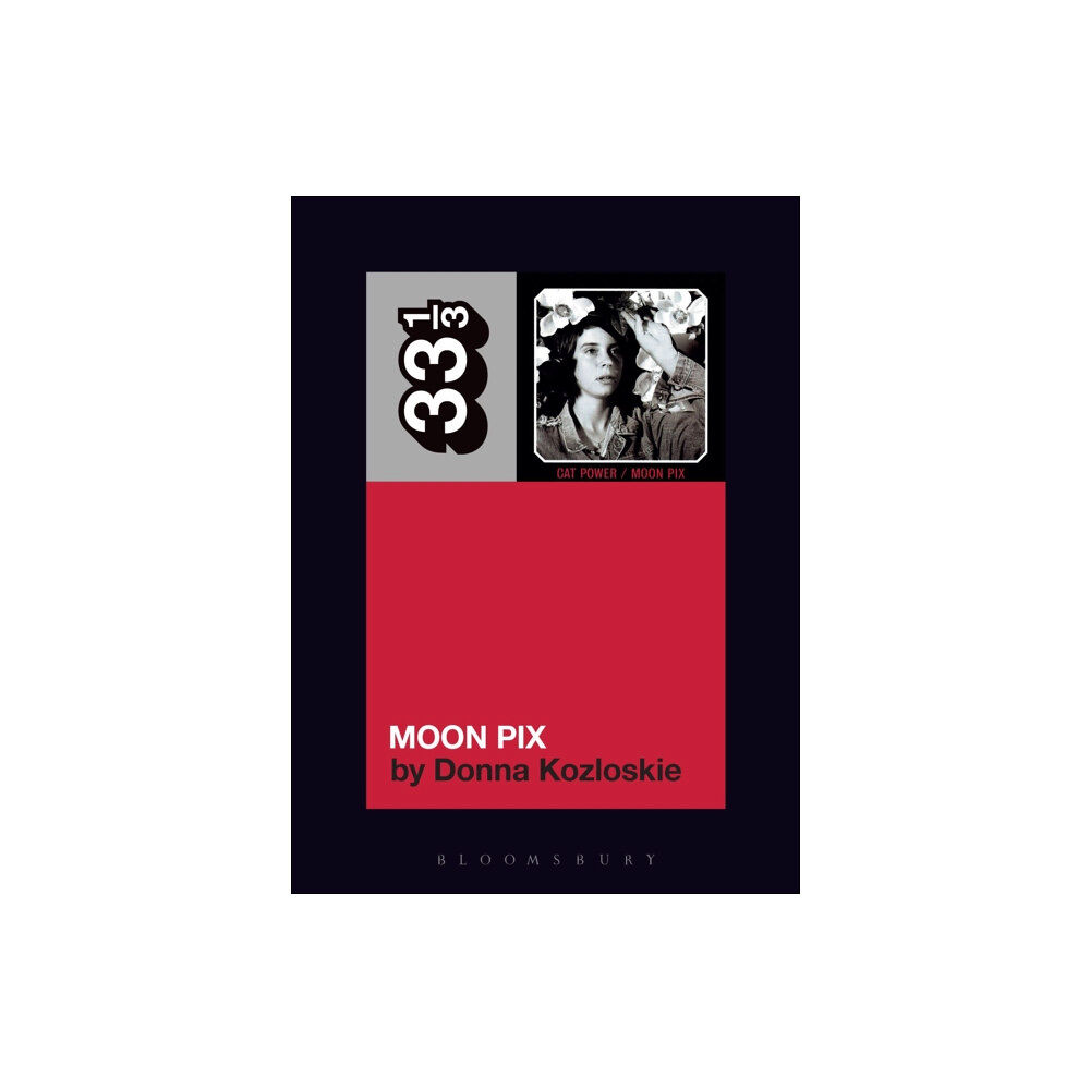 Bloomsbury Publishing PLC Cat Power's Moon Pix (häftad, eng)