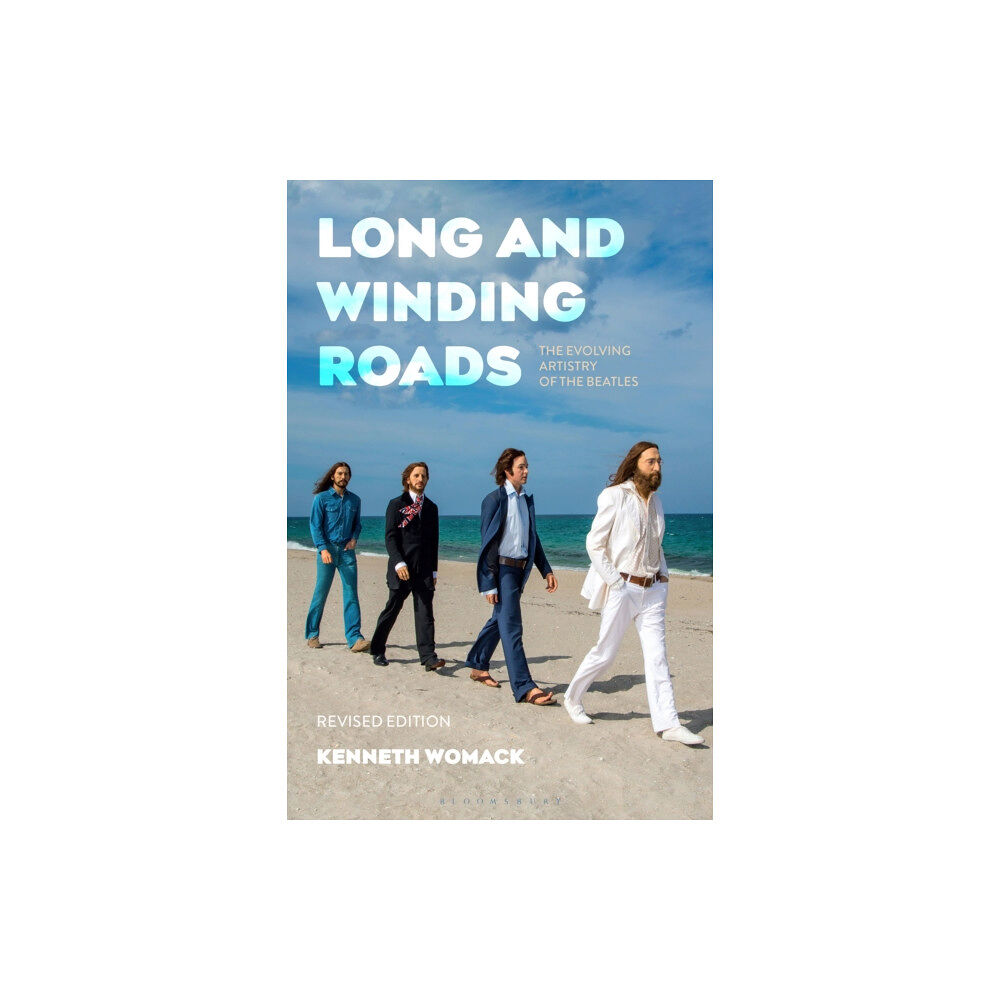 Bloomsbury Publishing PLC Long and Winding Roads, Revised Edition (häftad, eng)