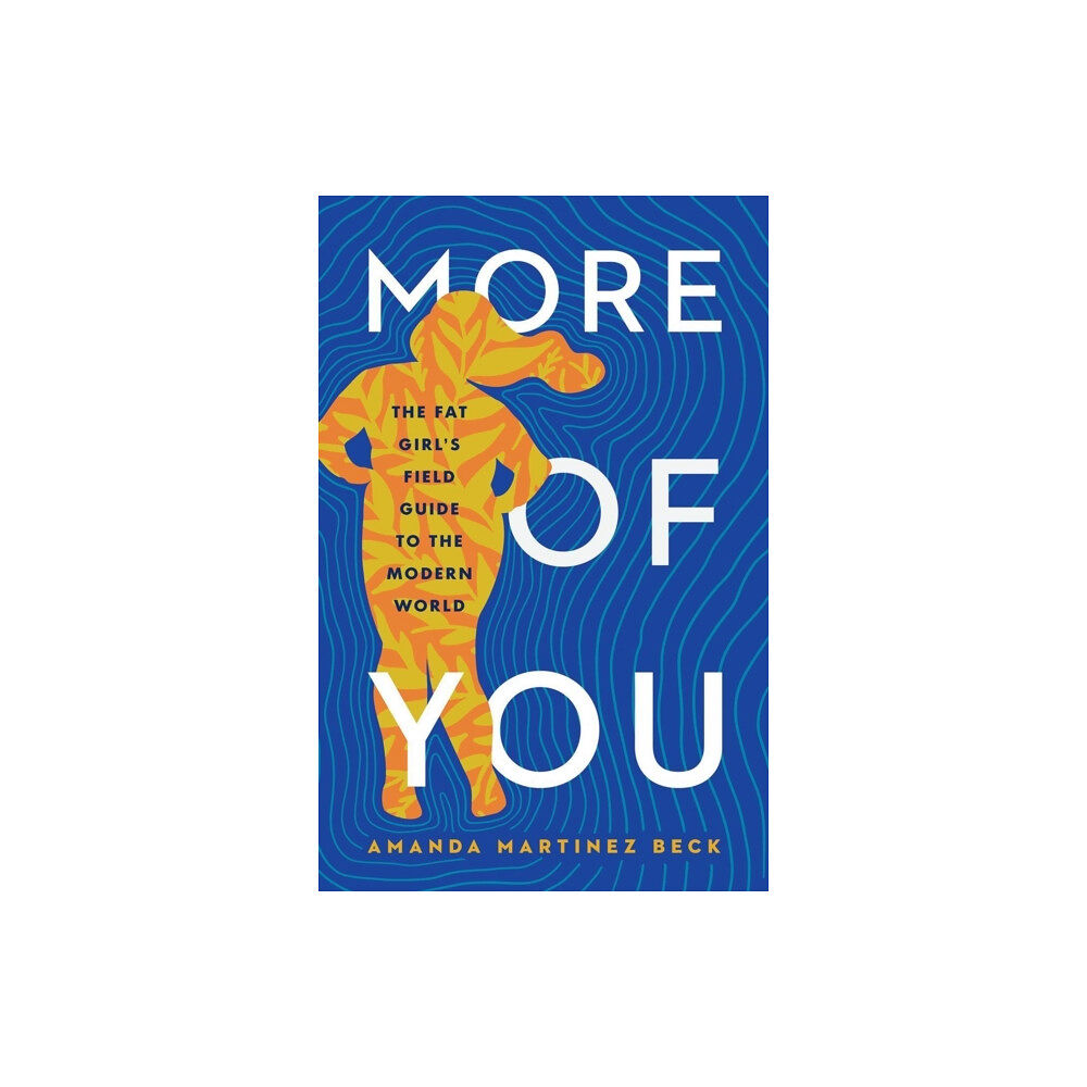 Augsburg Fortress Publishers More of You (inbunden, eng)
