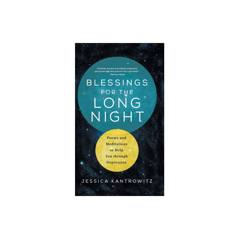 Augsburg Fortress Publishers Blessings for the Long Night (inbunden, eng)