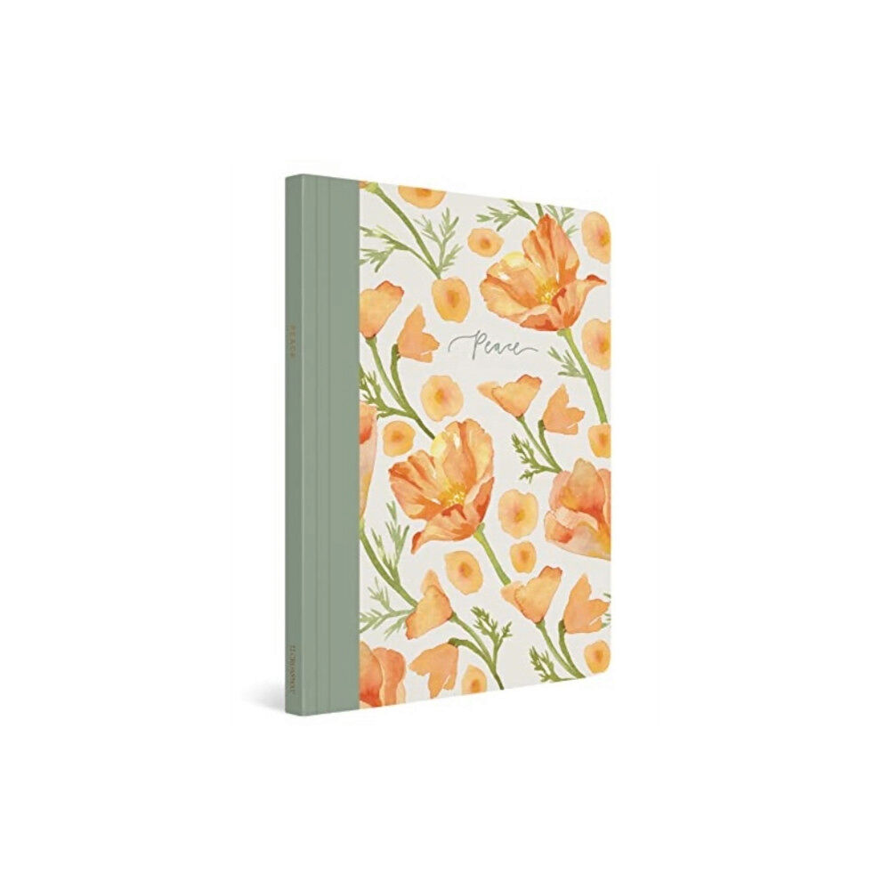 Crossway Books ESV Prayer Journal (häftad, eng)
