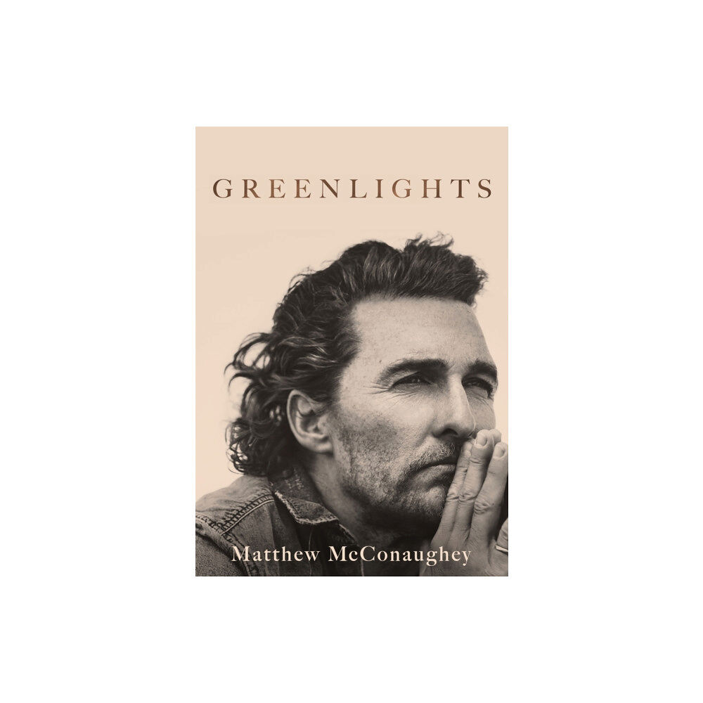 Headline Publishing Group Greenlights (häftad, eng)