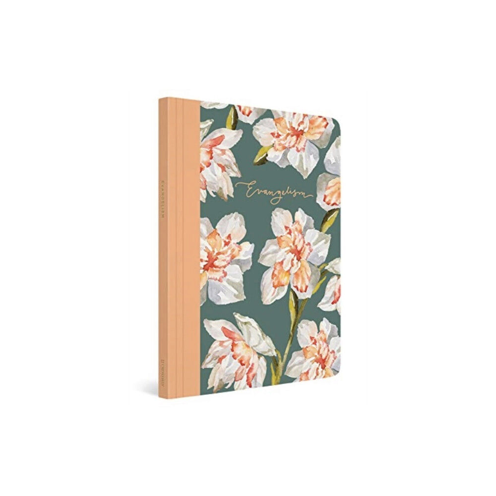 Crossway Books ESV Prayer Journal (häftad, eng)
