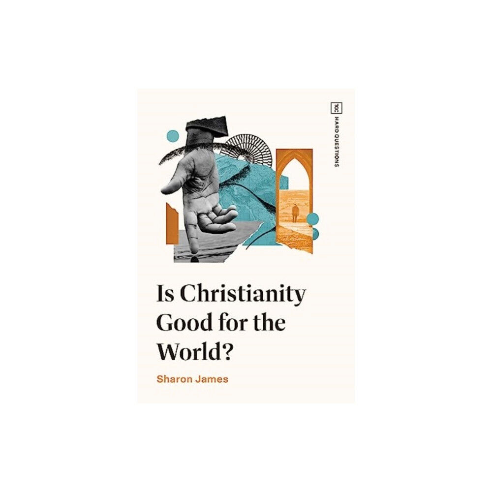 Crossway Books Is Christianity Good for the World? (häftad, eng)