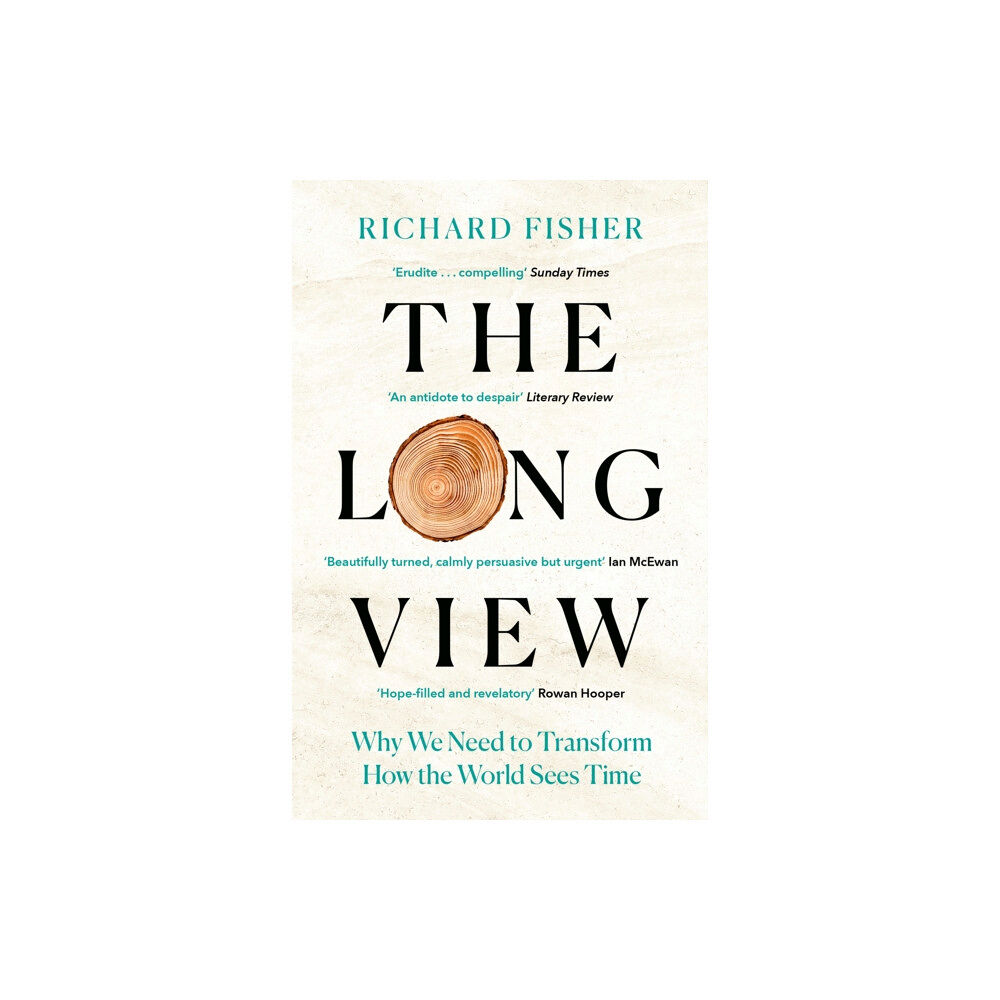 Headline Publishing Group The Long View (häftad, eng)