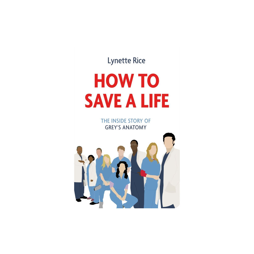 Headline Publishing Group How to Save a Life (häftad, eng)