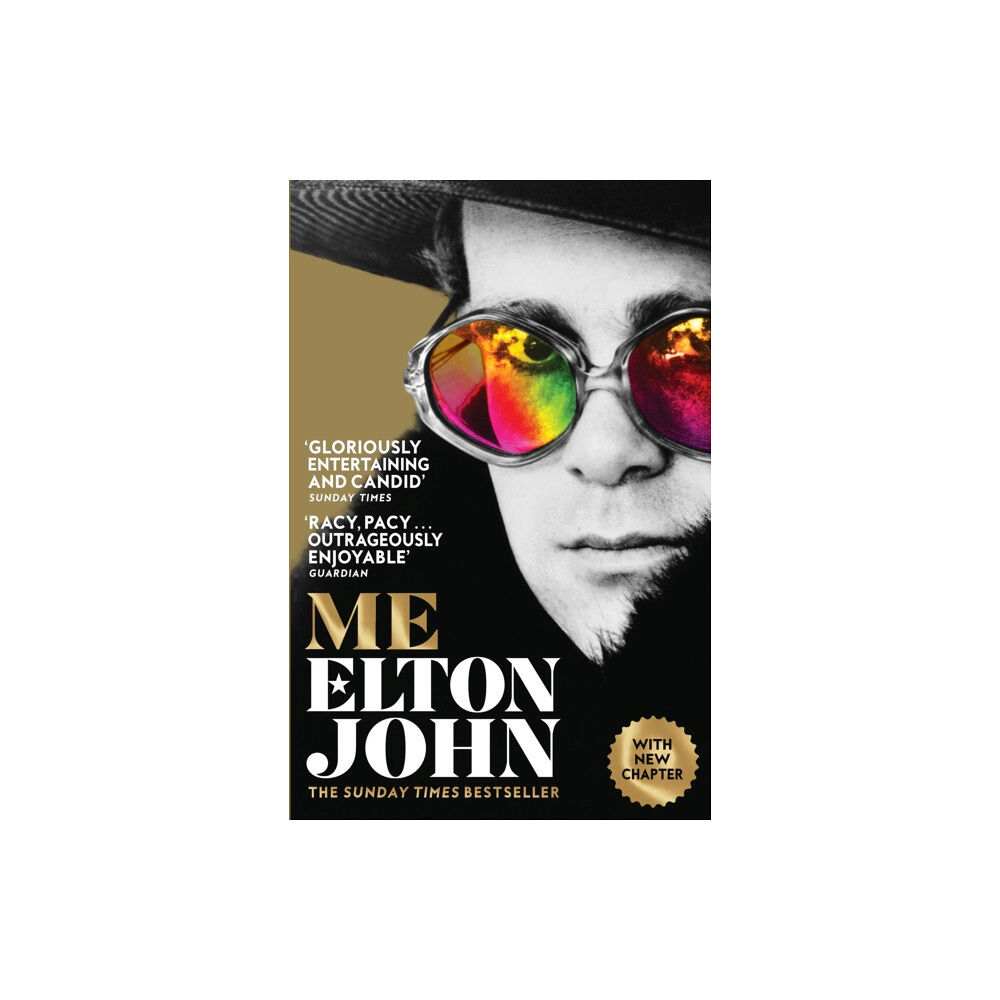 Pan Macmillan Me (häftad, eng)