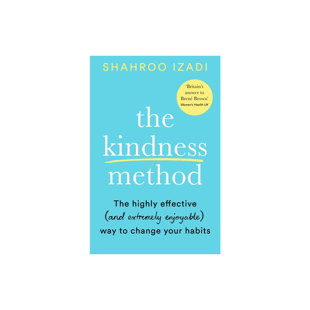 Pan Macmillan The Kindness Method (häftad, eng)