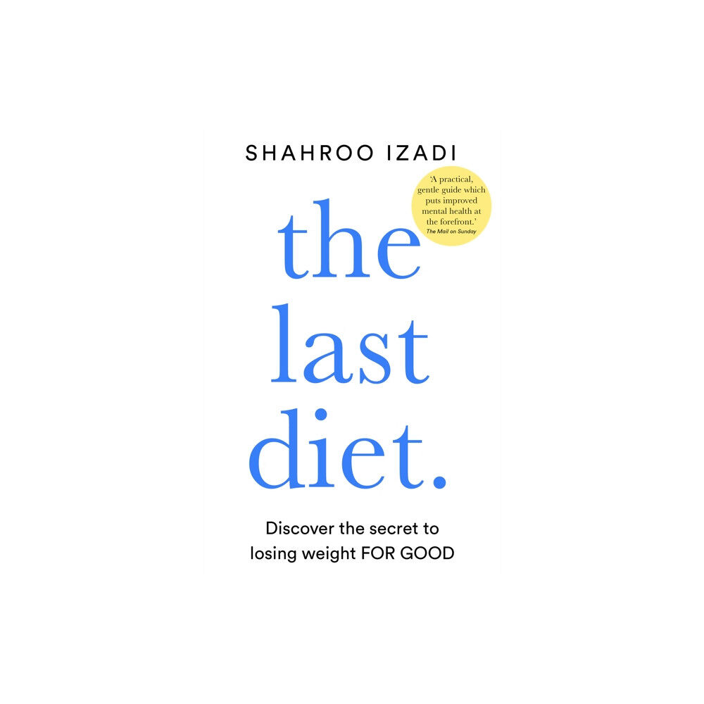 Pan Macmillan The Last Diet (häftad, eng)