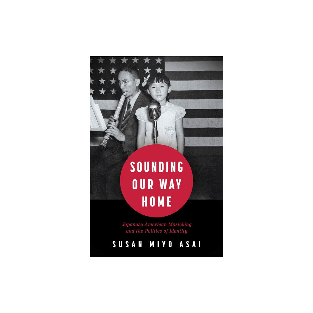 University Press of Mississippi Sounding Our Way Home (häftad, eng)