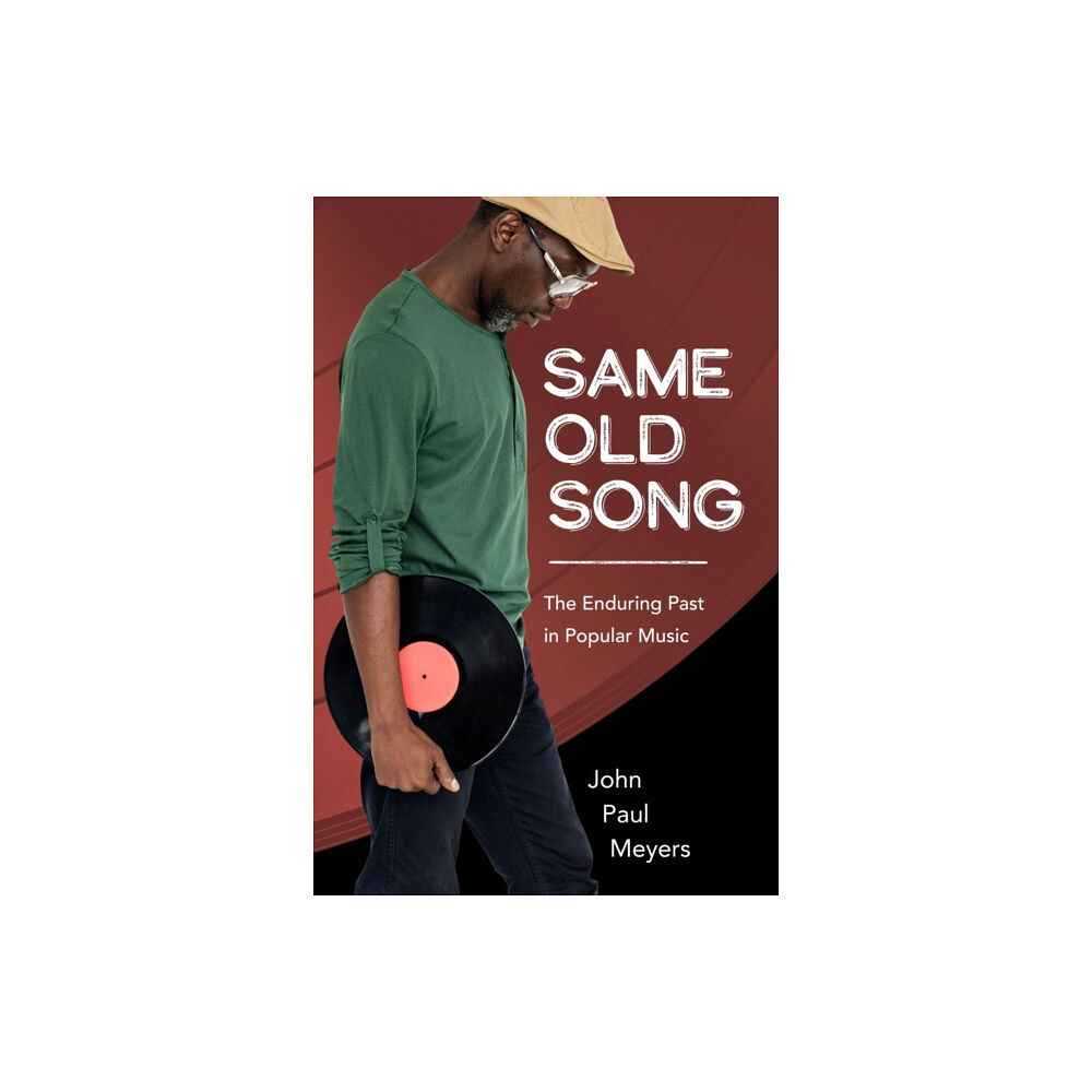 University Press of Mississippi Same Old Song (häftad, eng)